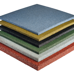 Dale de cauciuc PLANE