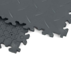 Pardoseala PVC modulara