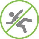 Antiderapant și elastic