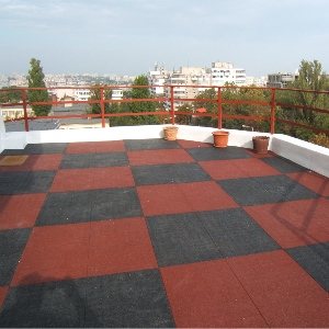 Protecție hidroizolație