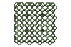 Pavaj ecologic-cr-sg1, 490x490x40 mm