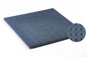 Dale de cauciuc-cra, 500x500x30 mm