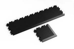 Rampa modulara pvc industrial-crpvcr-7, 510.5x145x7 mm