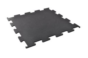 Dale de cauciuc tip puzzle sport premium-crpzsp, 1000x1000x20 mm