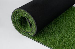 Rola de cauciuc cu gazon artificial-crrga, 1.2x5 m