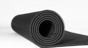 Rola de cauciuc pentru izolare fonica si vibroizlatie, crrl- 1,2x10 m