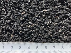 Granule de cauciuc-sbr-1-3 mm, 1020 kg