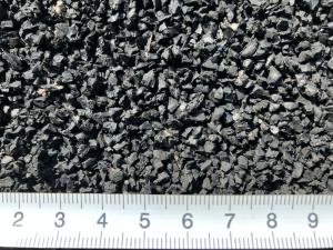 Granule de cauciuc-sbr-2-4 mm, 1020 kg
